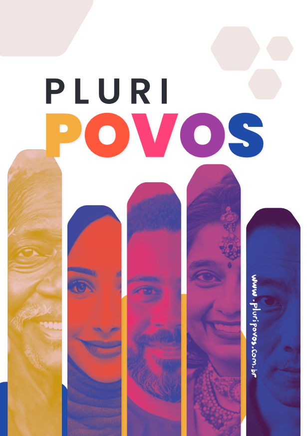PluriPovos - Home
